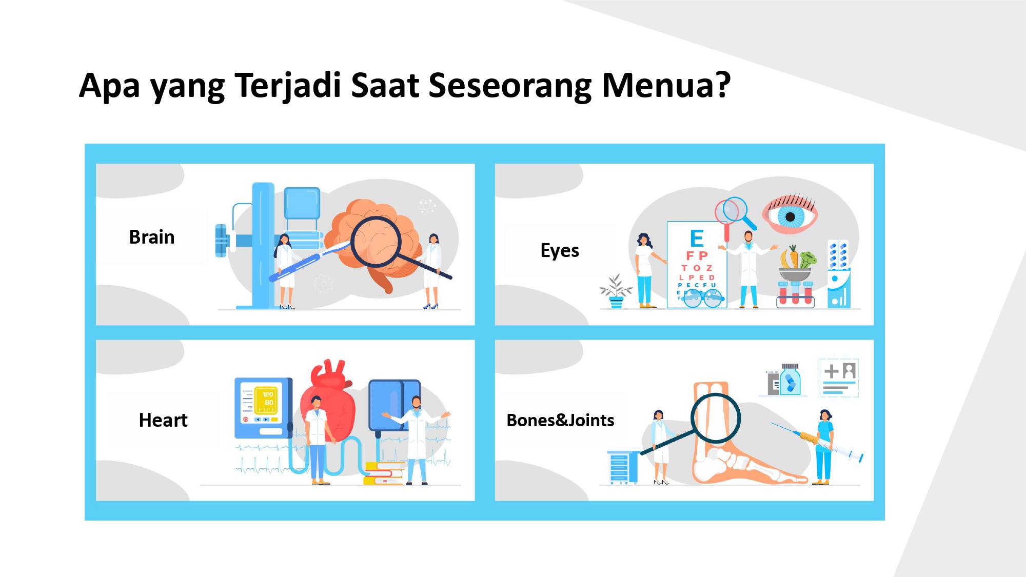 Education content image